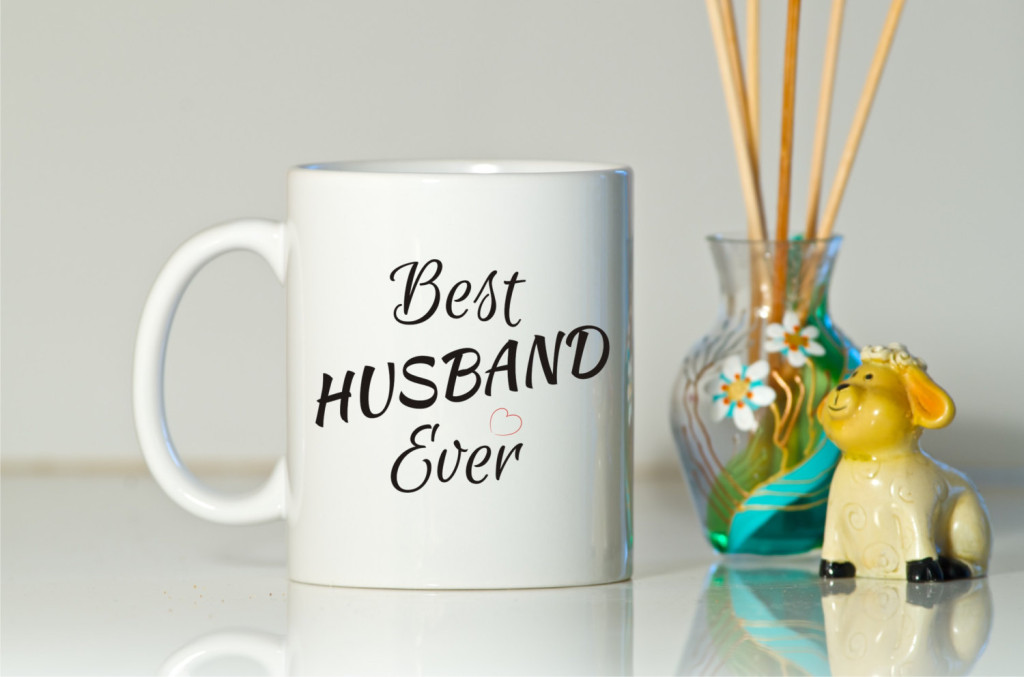 creative gift ideas for husband birthday